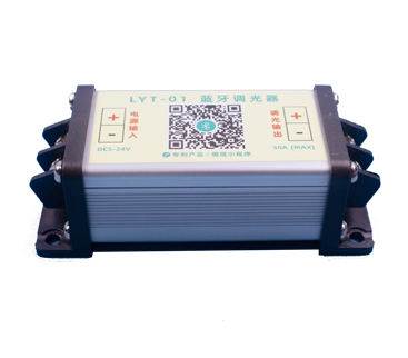 LED燈可以用調(diào)光器嗎？